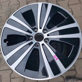 1x Alufelge 19 Zoll 8.5