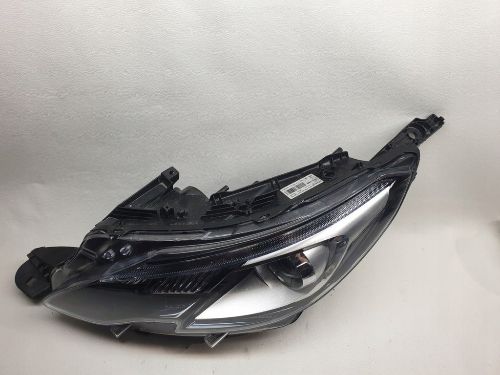 Frontscheinwerfer Peugeot 2008 I 9825313980 Links Scheinwerfer Headlight SCH6579177377ie