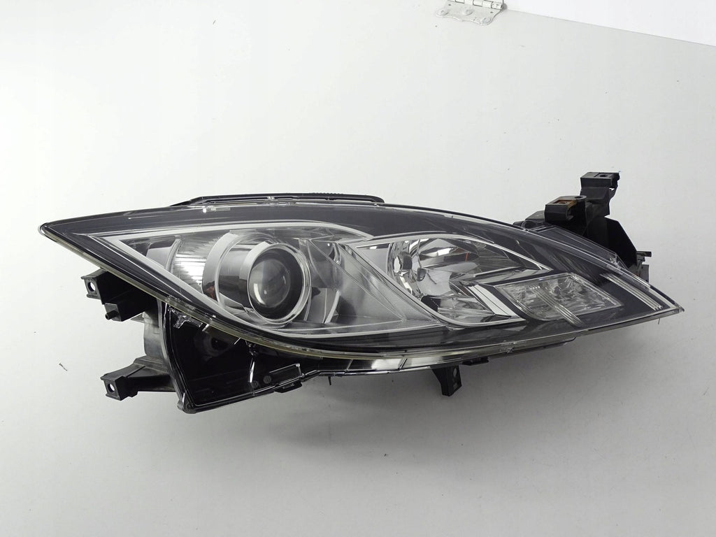 Frontscheinwerfer Mazda 6 Gh GS1F-51030 Rechts Scheinwerfer Headlight SCH4047094750ql