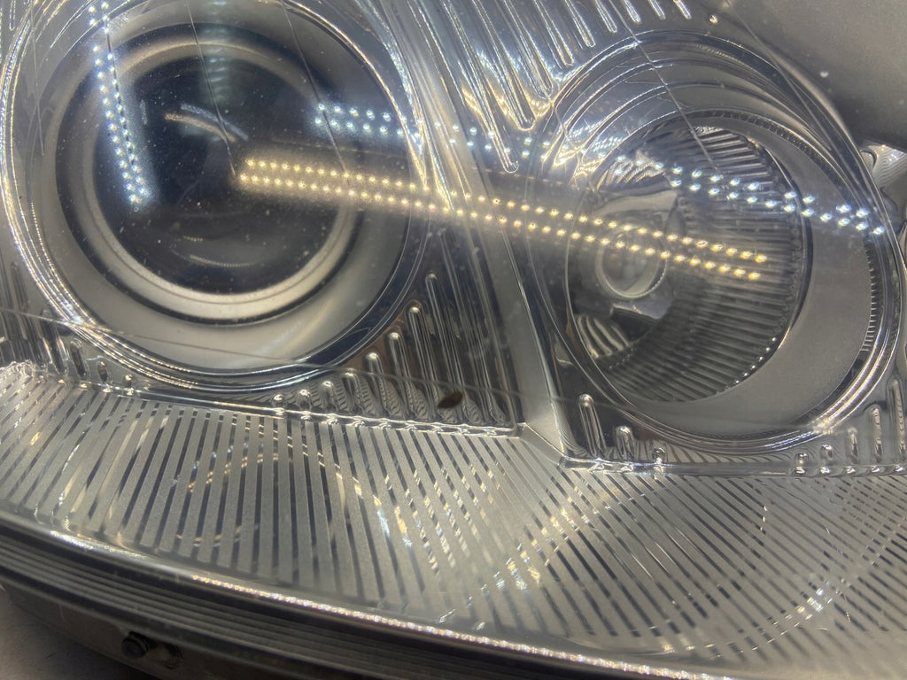 Frontscheinwerfer Mercedes-Benz W221 A2218200861 Rechts Scheinwerfer Headlight SCH2464595282hp