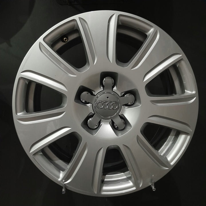 4x Alufelge 16 Zoll 6.5" 5x112 33ET 8U0601025Q Audi Rim Wheel FEL7747624919mx
