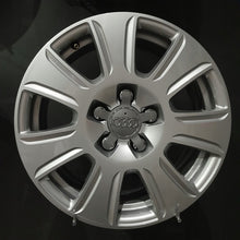 Laden Sie das Bild in den Galerie-Viewer, 4x Alufelge 16 Zoll 6.5" 5x112 33ET 8U0601025Q Audi Rim Wheel FEL7747624919mx