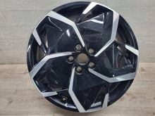 Load image into Gallery viewer, 1x Alufelge 19 Zoll 7.5" 5x114.3 49 5ET 52910G1110 Hyundai Ioniq 5 Rim Wheel FEL1252070705qg