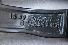 Load image into Gallery viewer, 1x Alufelge 19 Zoll 8.5" 5x120 47ET 8043651 8097245 7856711 BMW 3 F30 F31 FEL2482772567gh