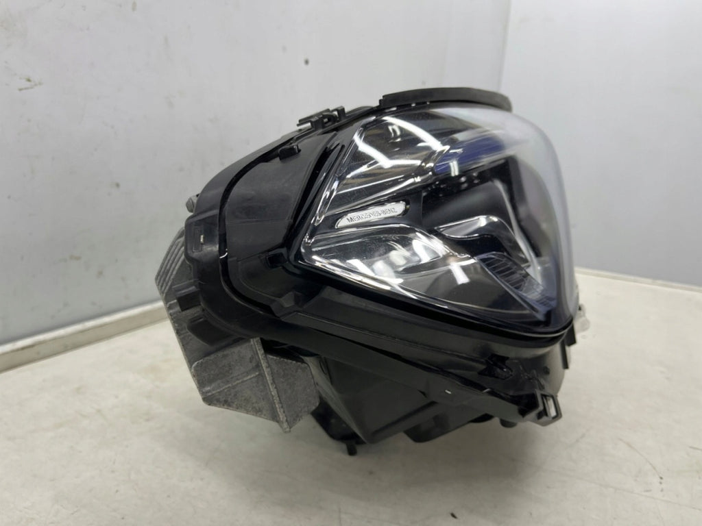 Frontscheinwerfer Mercedes-Benz Gla H247 A2479066401 Rechts Headlight SCH6296741049do