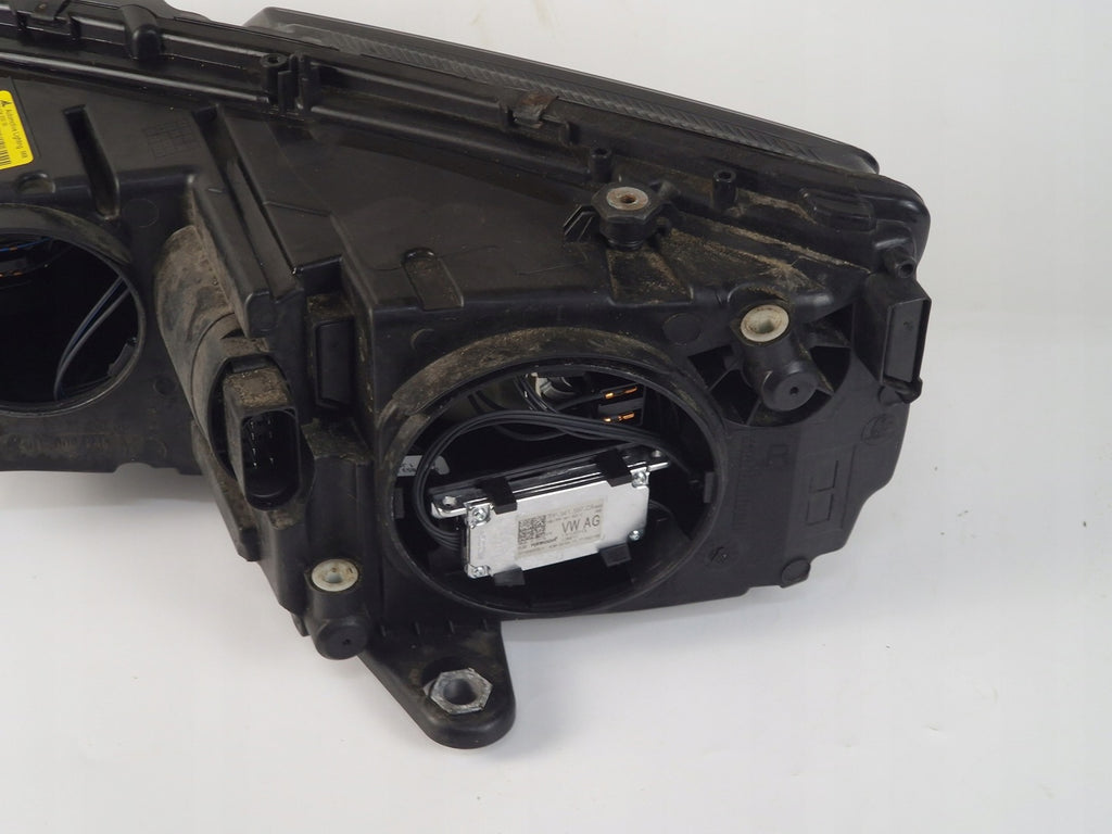 Frontscheinwerfer Skoda Octavia III 5E1941016C Rechts Scheinwerfer Headlight SCH8998519962xg