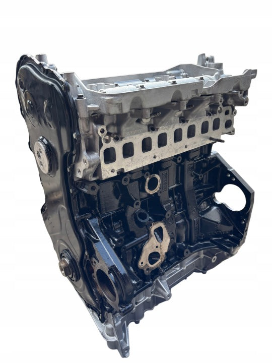 Motor Renault Trafic M9R710 2.0 CDTI Diesel Engine Unkomplett MOT7249171091dk