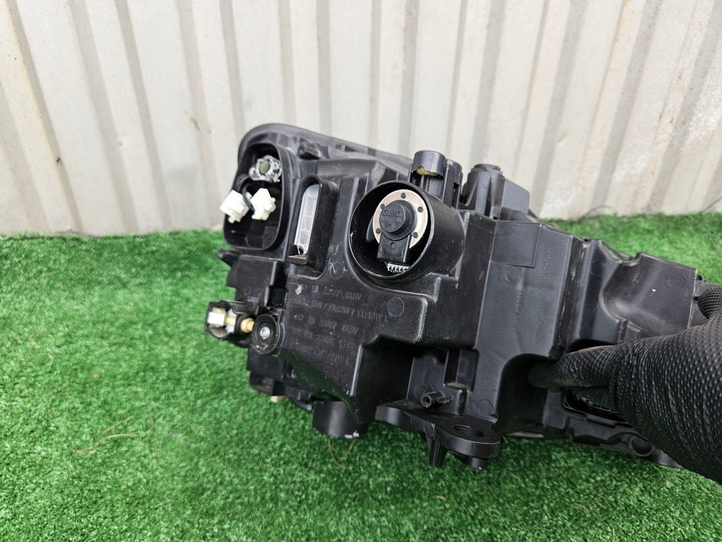 Frontscheinwerfer Skoda Scala 657941015A LED Links Scheinwerfer Headlight SCH3893374775fa