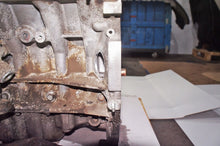 Load image into Gallery viewer, Motor Ford Fiesta II Fbd UR001 3.5 284PS 71kW 2018 Benzin Engine Unkomplett MOT5551352235ni