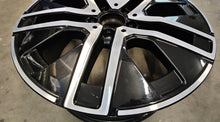 Load image into Gallery viewer, 1x Alufelge 18 Zoll 7.5" 5x112 53ET A2474012700 Mercedes-Benz W247 Rim Wheel FEL5700546172dv
