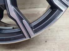 Load image into Gallery viewer, 1x Alufelge 19 Zoll 5x112 8092163 BMW X1 F48 Rim Wheel FEL3582456470og