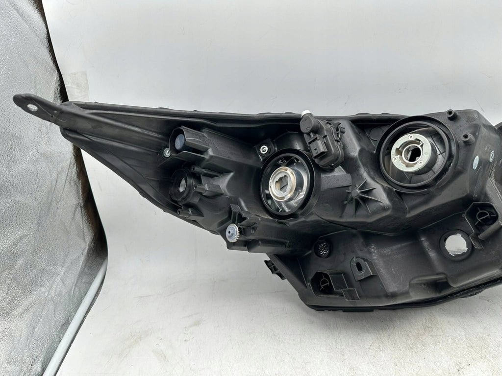 Frontscheinwerfer Toyota Aygo X 02A29316 Links Scheinwerfer Headlight SCH1691574544fh