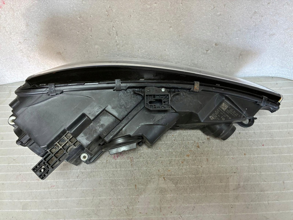 Frontscheinwerfer Audi A4 8W0941005 002784 Xenon Links Scheinwerfer Headlight SCH5930817668sp
