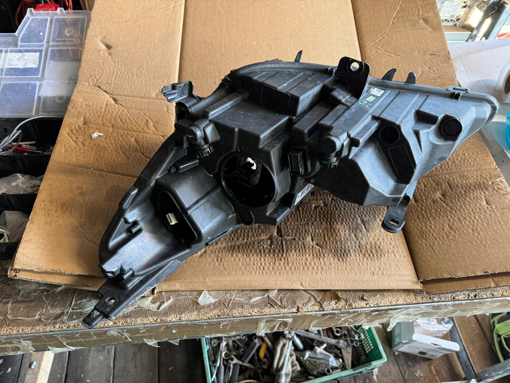 Frontscheinwerfer Opel Astra K 39047199 LED Rechts Scheinwerfer Headlight