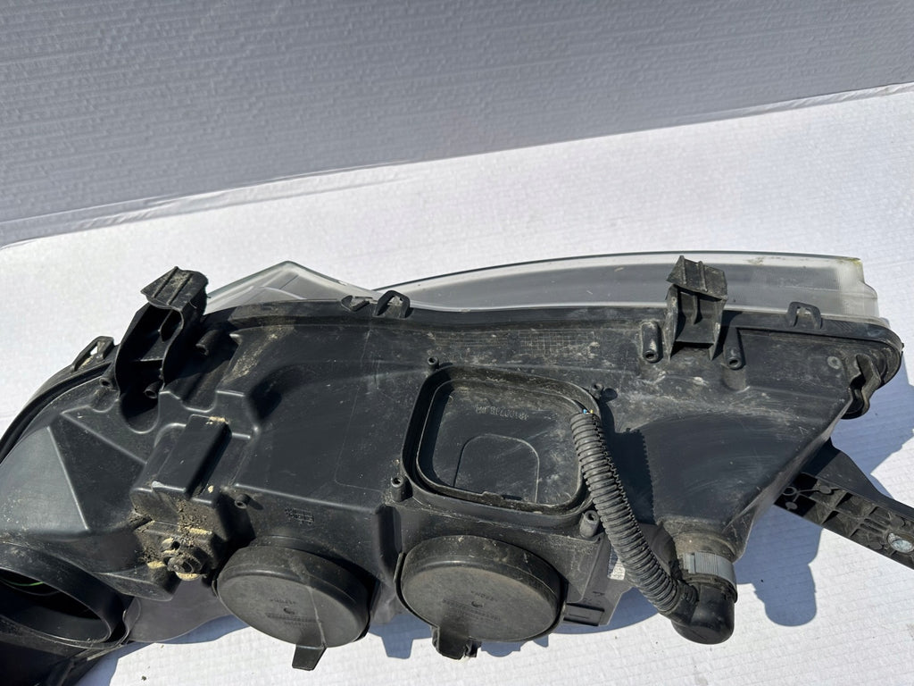 Frontscheinwerfer Fiat Ducato 1375101080 1375097080 Ein Satz Headlight SCH6765717340pk
