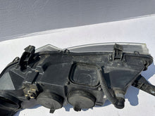 Laden Sie das Bild in den Galerie-Viewer, Frontscheinwerfer Fiat Ducato 1375101080 1375097080 Ein Satz Headlight SCH6765717340pk
