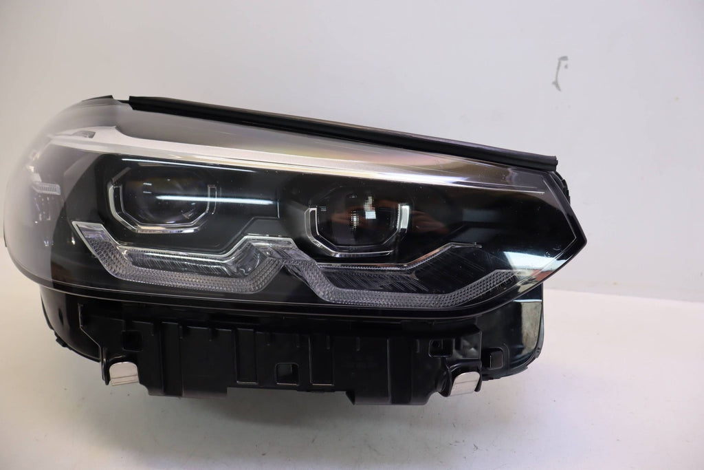 Frontscheinwerfer BMW X3 G01 G02 5A29202-06 Rechts Scheinwerfer Headlight SCH7403570414zh