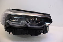 Laden Sie das Bild in den Galerie-Viewer, Frontscheinwerfer BMW X3 G01 G02 5A29202-06 Rechts Scheinwerfer Headlight SCH7403570414zh