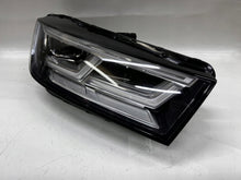 Load image into Gallery viewer, Frontscheinwerfer Audi Q5 80A941034 LED Rechts Scheinwerfer Headlight