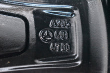 Laden Sie das Bild in den Galerie-Viewer, 1x Alufelge 18 Zoll 8.5" 5x112 56ET A2054014700 Mercedes-Benz S205 Rim Wheel FEL9746728867xv