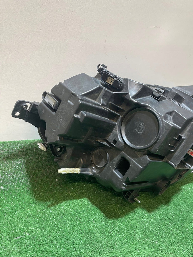 Frontscheinwerfer Ford Puma L1TB13E015 Links Scheinwerfer Headlight SCH5610920771jx
