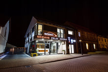 Load image into Gallery viewer, 4x Alufelge 19 Zoll 8.0" 5x112 34ET Glanz Silber 4KE601025L Audi E-Tron FEL6056208392rg