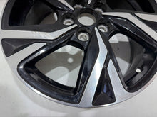 Laden Sie das Bild in den Galerie-Viewer, 1x Alufelge 16 Zoll 6.0&quot; 5x114.3 Toyota Corolla Rim Wheel