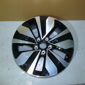 1x Alufelge 17 Zoll 7.0