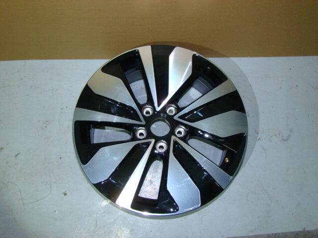 1x Alufelge 17 Zoll 7.0" 5x112 5NA601025AN VW Tiguan Rim Wheel FEL3466697497cn
