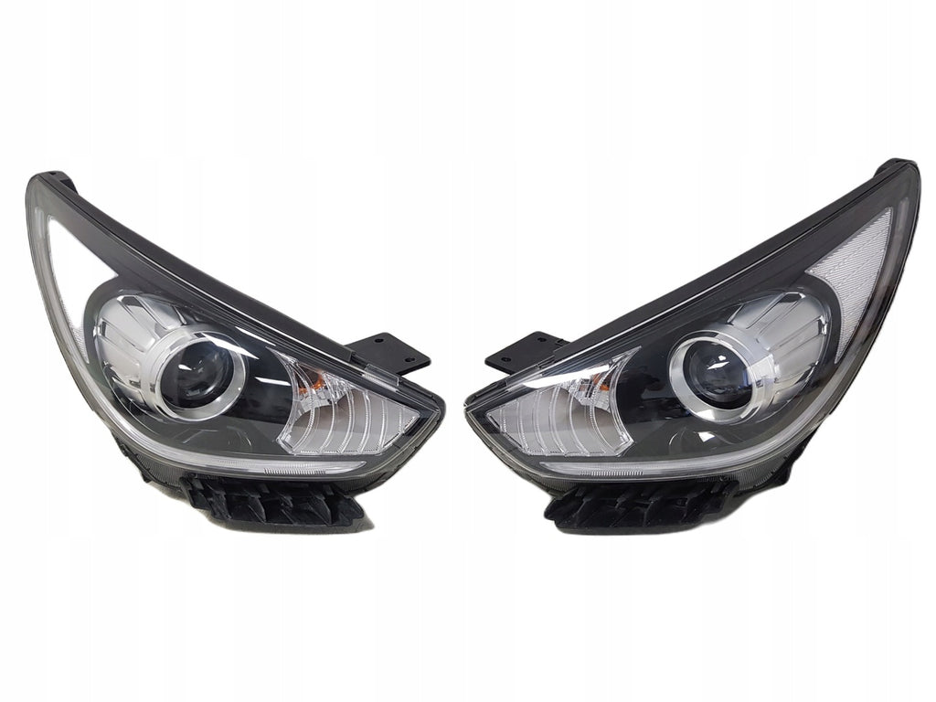 Frontscheinwerfer Kia Niro 92101-G5100 92101-G5050 92102-G5160 LED Ein Satz SCH5702674012fd