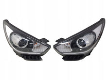Laden Sie das Bild in den Galerie-Viewer, Frontscheinwerfer Kia Niro 92101-G5100 92101-G5050 92102-G5160 LED Ein Satz SCH5702674012fd