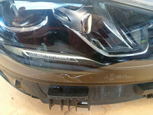 Laden Sie das Bild in den Galerie-Viewer, Frontscheinwerfer Mercedes-Benz 2069060803 LED Rechts Scheinwerfer Headlight