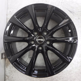 1x Alufelge 17 Zoll 7.5