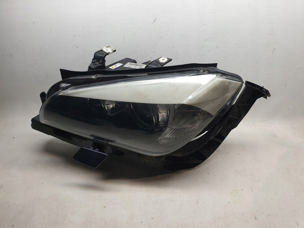 Frontscheinwerfer BMW X1 E84 89093511 Xenon Links Scheinwerfer Headlight SCH4707878351ai