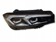 Laden Sie das Bild in den Galerie-Viewer, Frontscheinwerfer BMW 3 G20 0420100403 0820100803 LED Ein Satz Headlight SCH3202905647ur