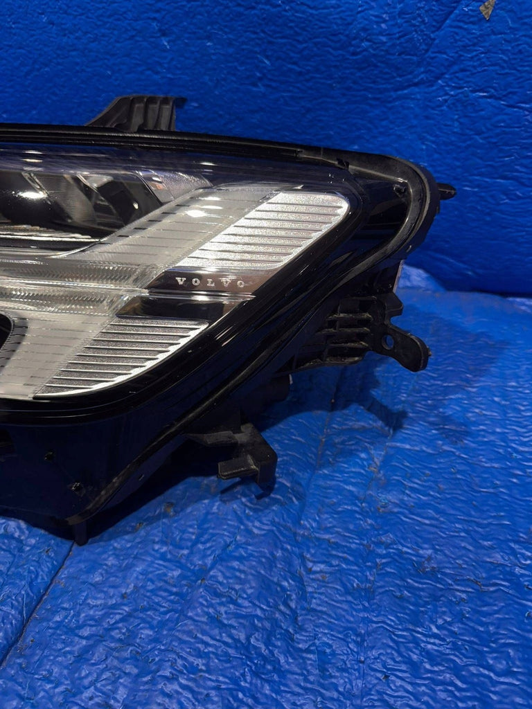 Frontscheinwerfer Volvo V60 32404681 Links Scheinwerfer Headlight SCH1201899525pp