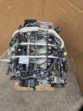 Load image into Gallery viewer, Motor Ford I KNWA 2.2 129TKm 2011 Diesel Engine Komplett MOT3154127769by