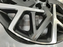 Load image into Gallery viewer, 1x Alufelge 18 Zoll 7.5" 5x114.3 50ET 52910-CM300 Hyundai Kona Rim Wheel FEL2594666323ky