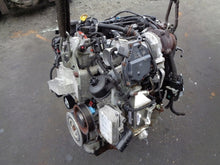 Load image into Gallery viewer, Motor Opel Corsa E B13DTE 1.3 CDTI 95PS 70kW 162TKm 2016 Diesel Engine Komplett MOT2563363099tw