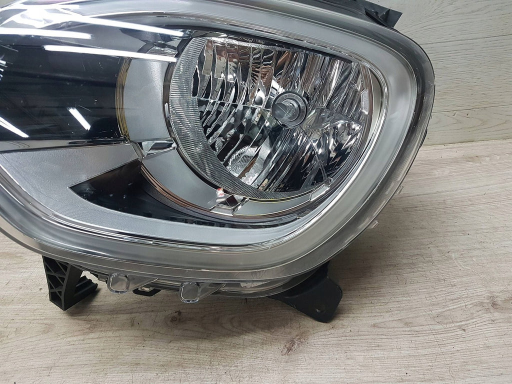 Frontscheinwerfer Renault Twingo III 260602593R Ein Stück (Rechts oder Links) SCH7076866222ce