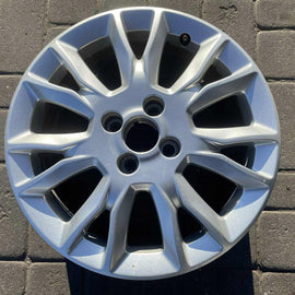 1x Alufelge 16 Zoll 6.0
