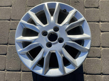 Load image into Gallery viewer, 1x Alufelge 16 Zoll 6.0" 4x100 40ET Silber 13276451 Opel Rim Wheel FEL3309362809wn