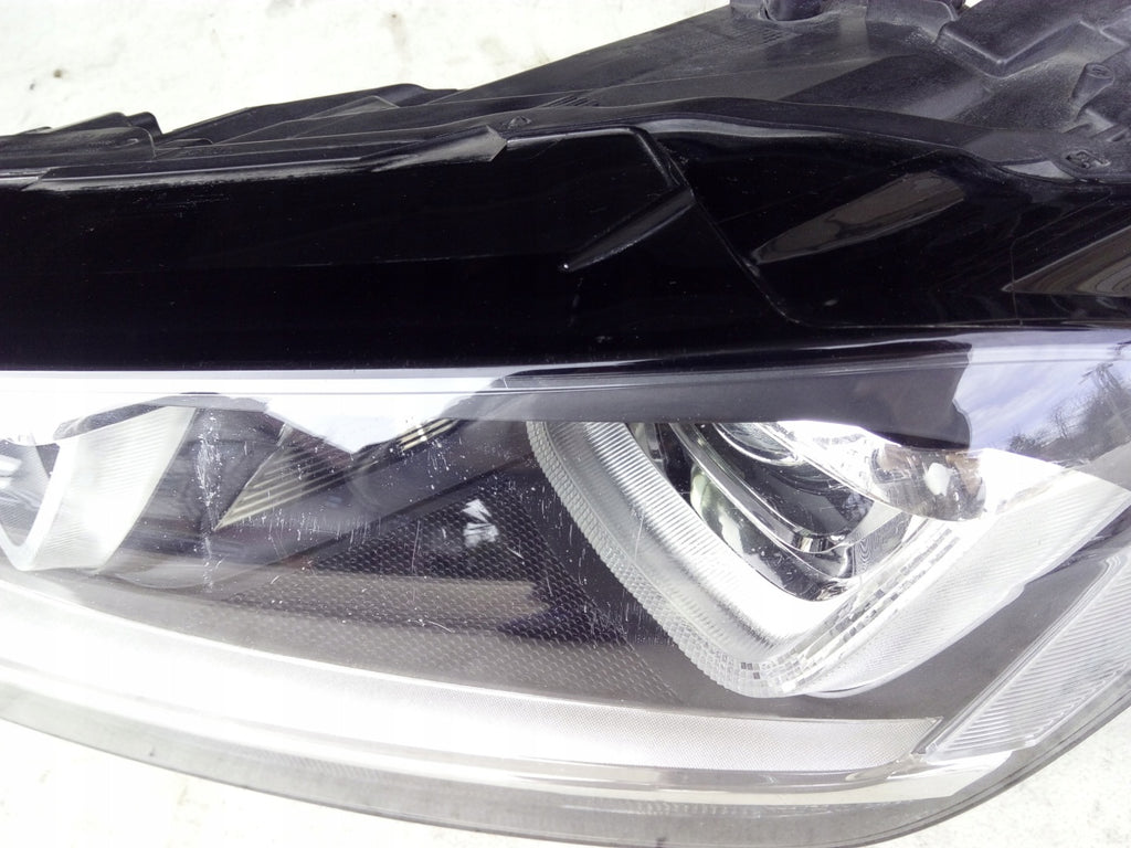 Frontscheinwerfer VW Sportsvan 517941043B Xenon Links Scheinwerfer Headlight SCH5156396893ng
