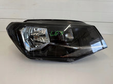 Laden Sie das Bild in den Galerie-Viewer, Frontscheinwerfer VW Caddy 2K1941016A Rechts Scheinwerfer Headlight SCH6685941785zo