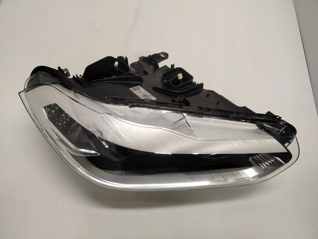Frontscheinwerfer BMW X2 F39 9851982 Full LED Rechts Scheinwerfer Headlight SCH4804140350um