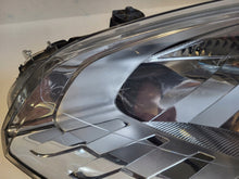 Load image into Gallery viewer, Frontscheinwerfer Citroën Berlingo 9806306180 Links Scheinwerfer Headlight SCH5048621008kh