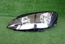 Load image into Gallery viewer, Frontscheinwerfer VW Golf VII 5G1941005E Links Scheinwerfer Headlight SCH4831004378kv