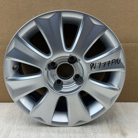 1x Alufelge 16 Zoll 6.5