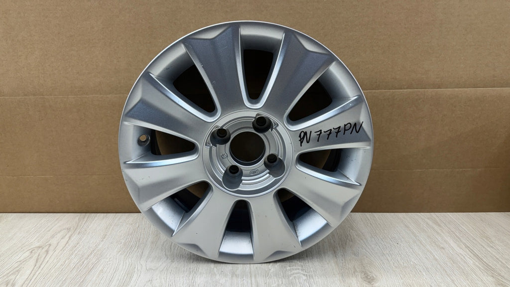 1x Alufelge 16 Zoll 6.5" 4x108 26ET PN777PN Citroën C3 I Rim Wheel FEL8263476442kj
