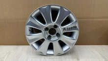 Load image into Gallery viewer, 1x Alufelge 16 Zoll 6.5" 4x108 26ET PN777PN Citroën C3 I Rim Wheel FEL8263476442kj